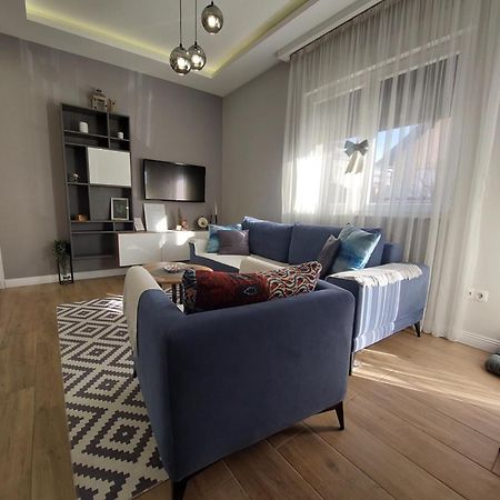 Stefan Lux Apartment Bijeljina Eksteriør bilde