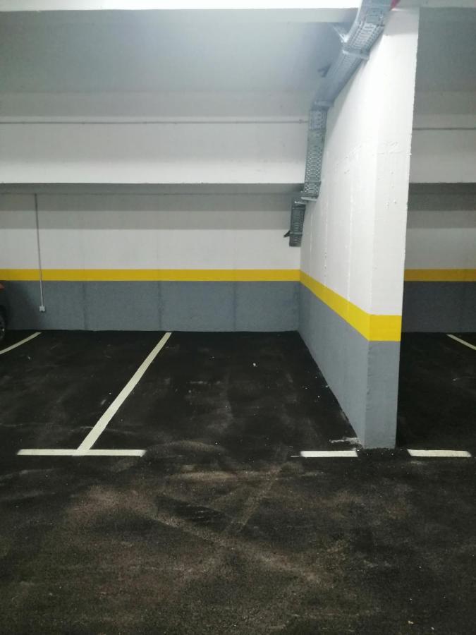 Stefan Lux Apartment Bijeljina Eksteriør bilde